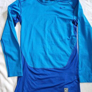 Nike Pro Combat Dri-Fit Compression